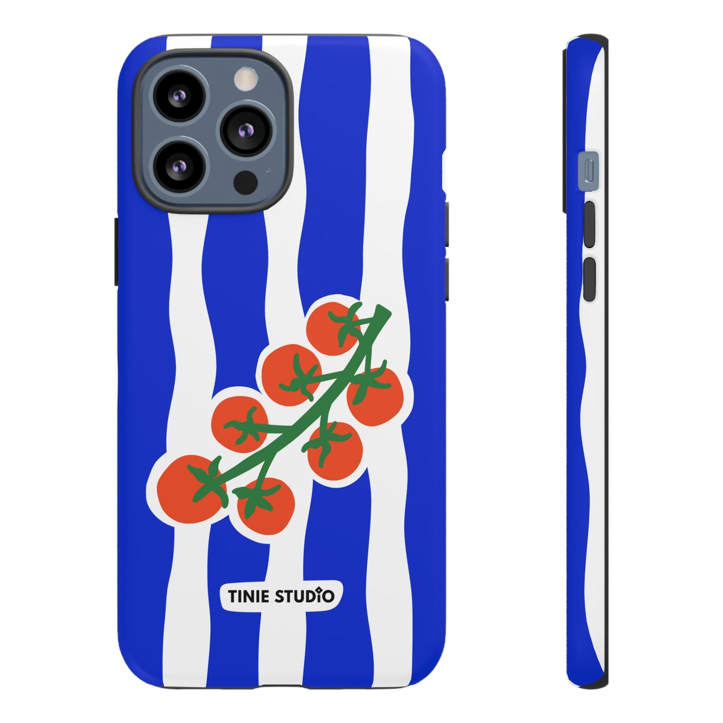 Tomato Vine Phone Case - Tinie Studio