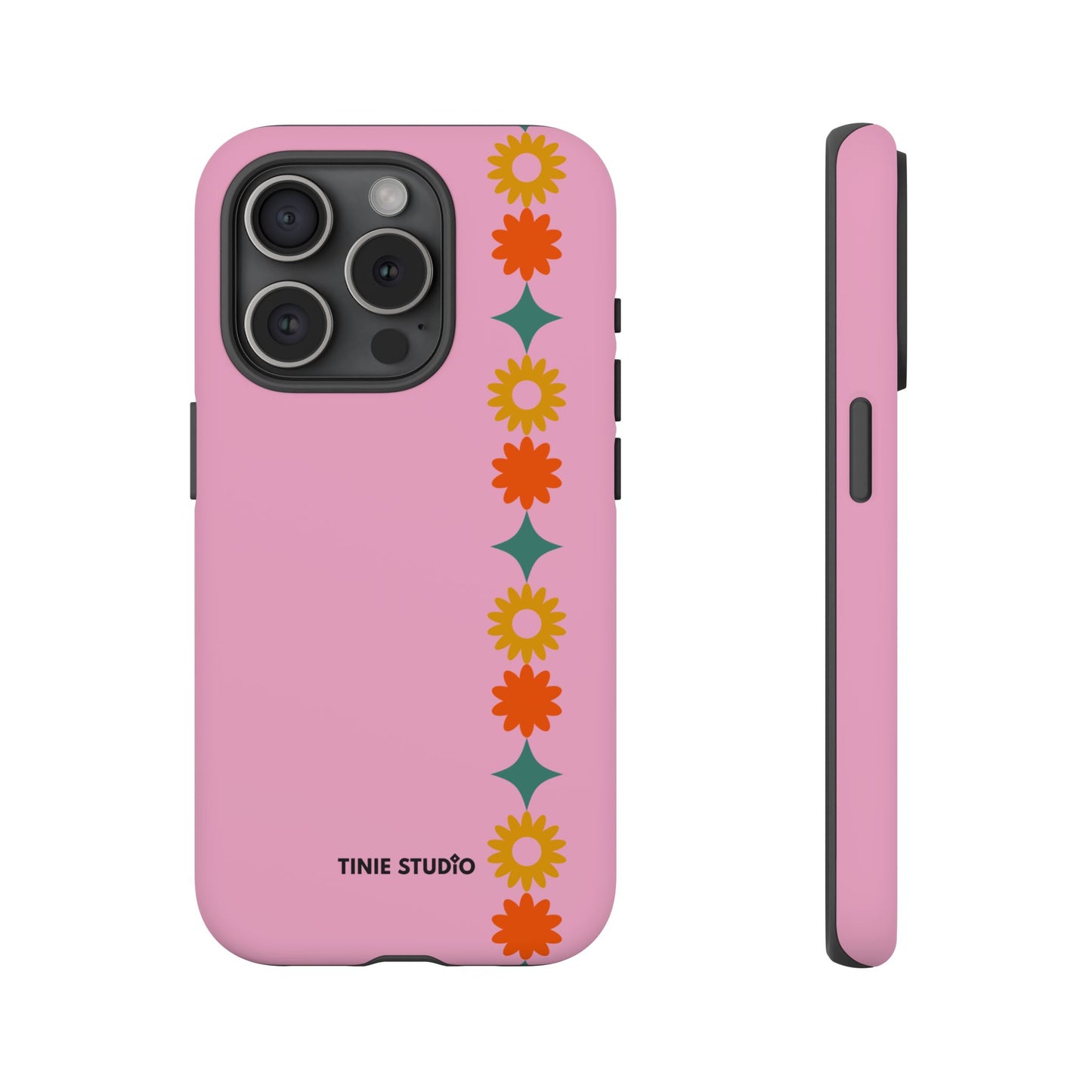 Daisy Chain Phone Case