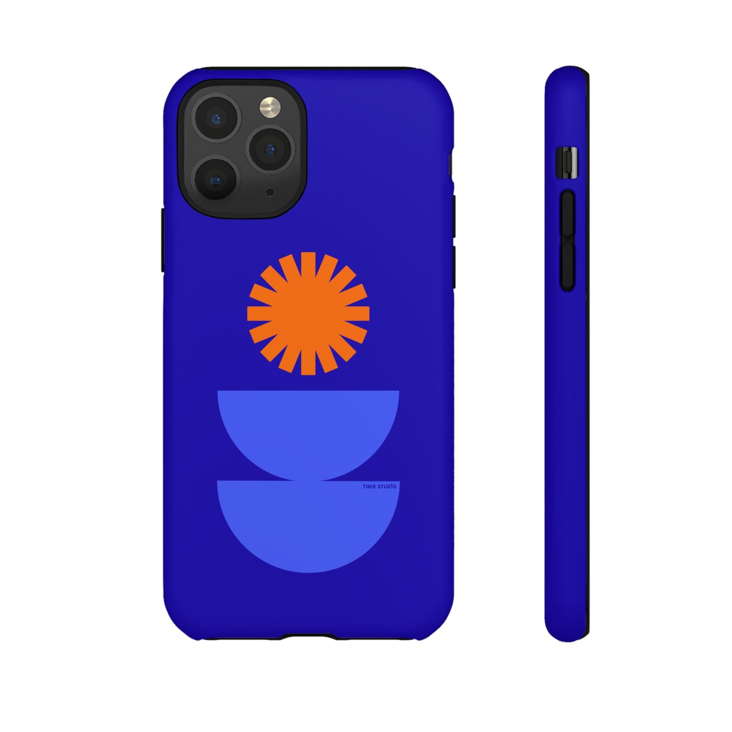 Potter's Sun Phone Case - Tinie Studio