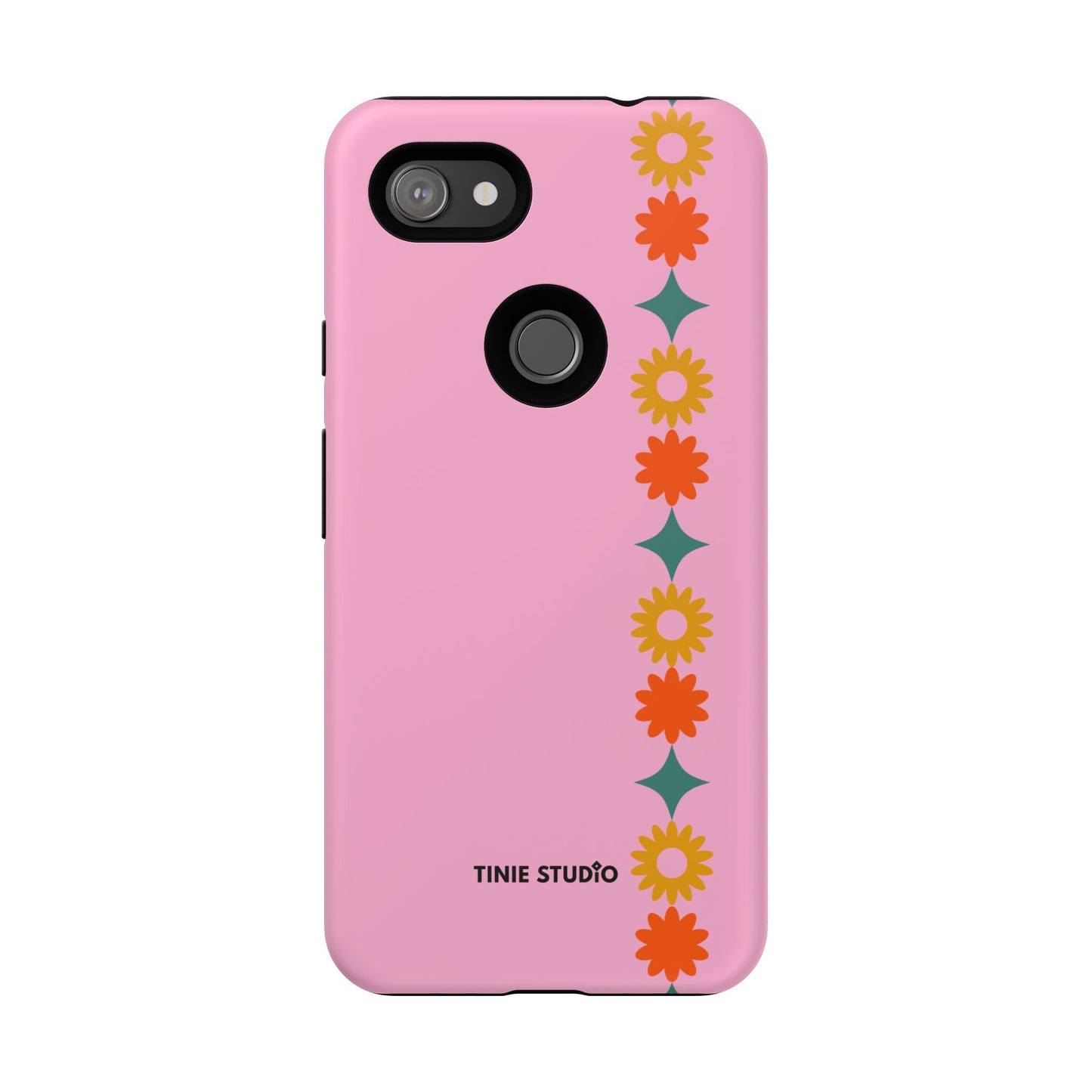 Daisy Chain Phone Case