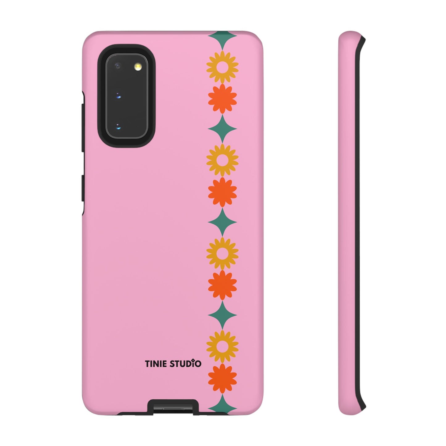 Daisy Chain Phone Case - Tinie Studio