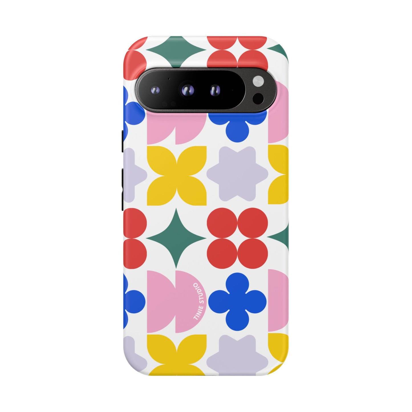 Shape Joy Phone Case