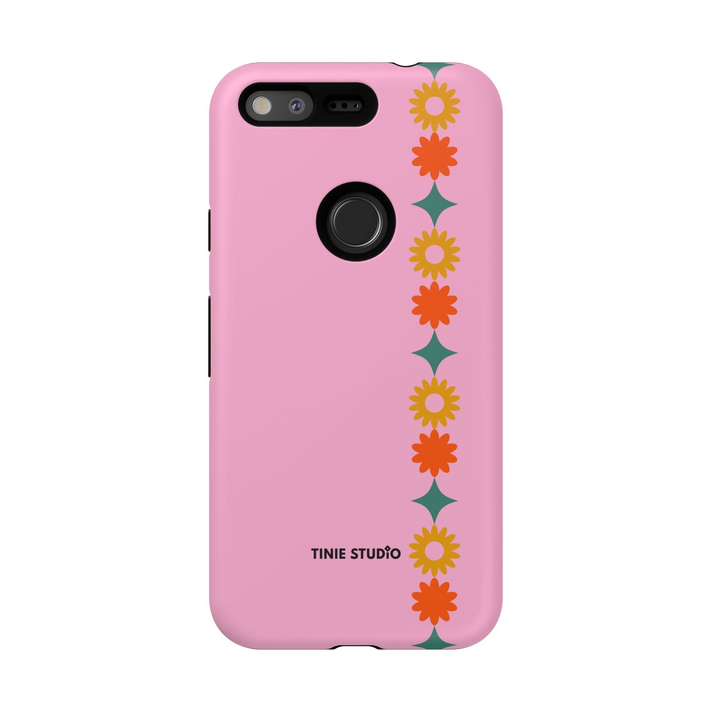 Daisy Chain Phone Case