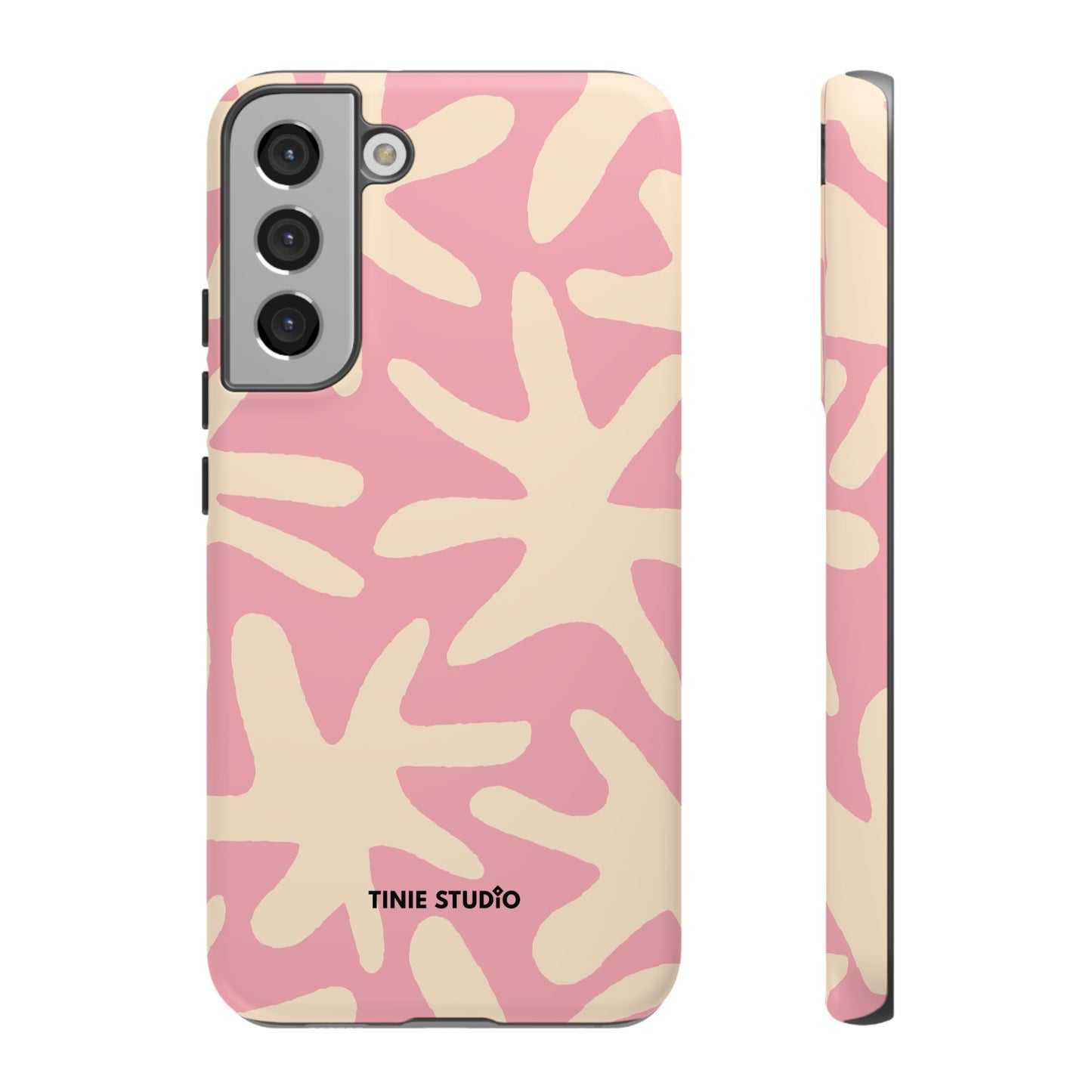 Sandflower Phone Case - Tinie Studio