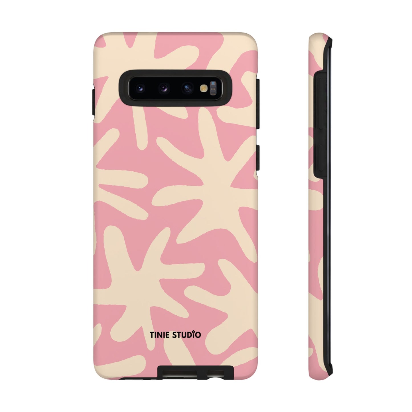 Sandflower Phone Case - Tinie Studio