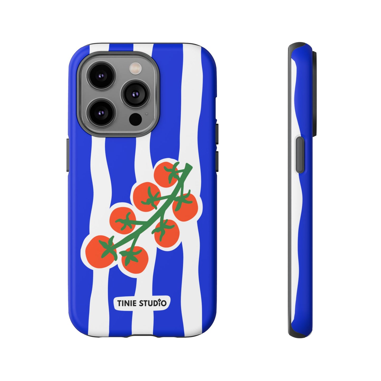 Tomato Vine Phone Case - Tinie Studio