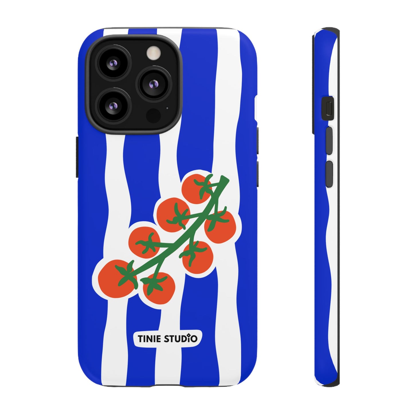 Tomato Vine Phone Case - Tinie Studio
