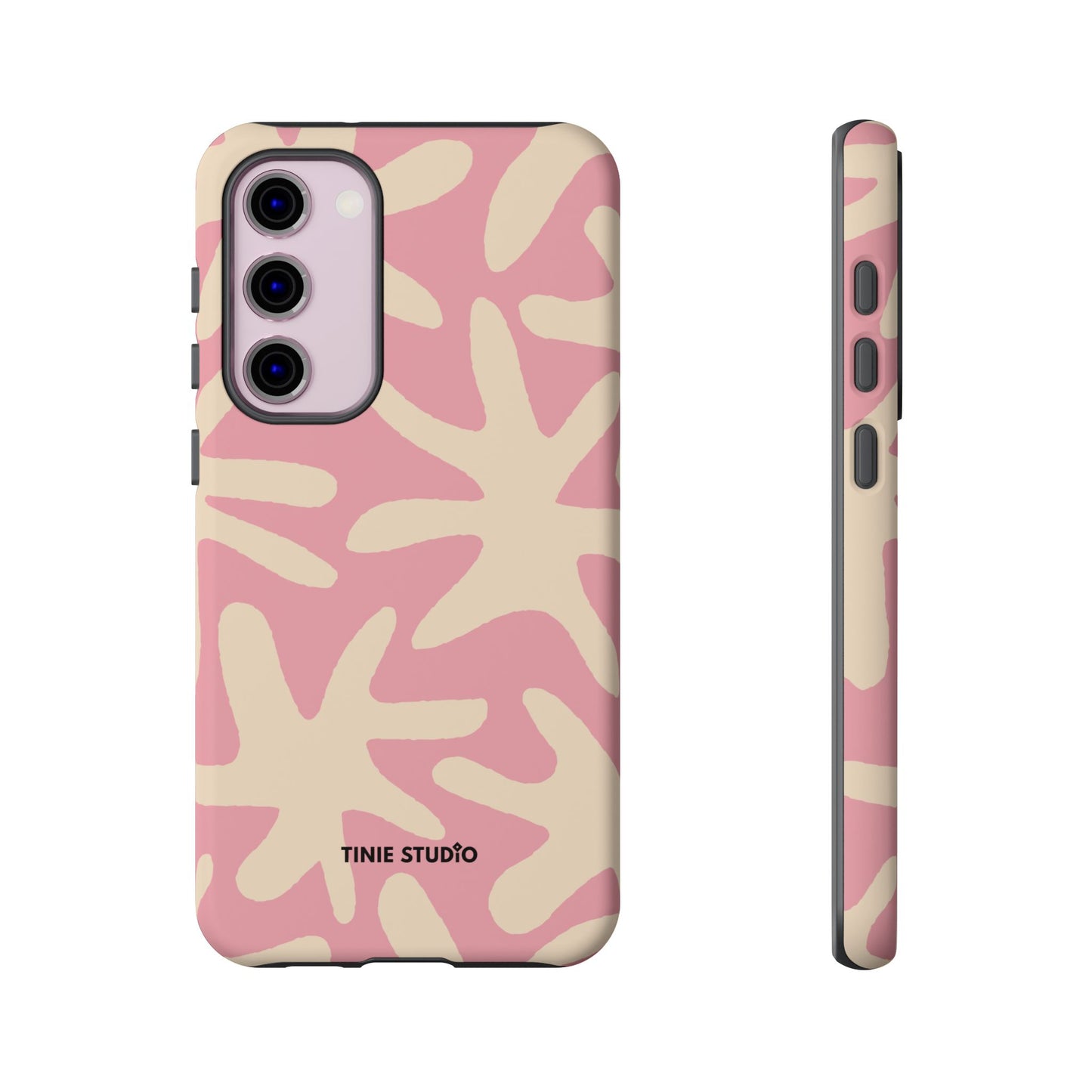 Sandflower Phone Case - Tinie Studio