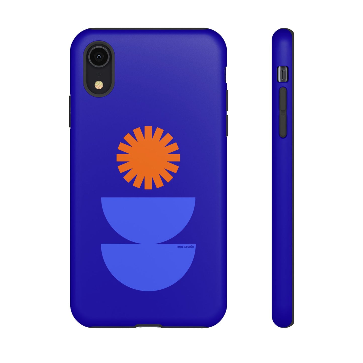 Potter's Sun Phone Case - Tinie Studio