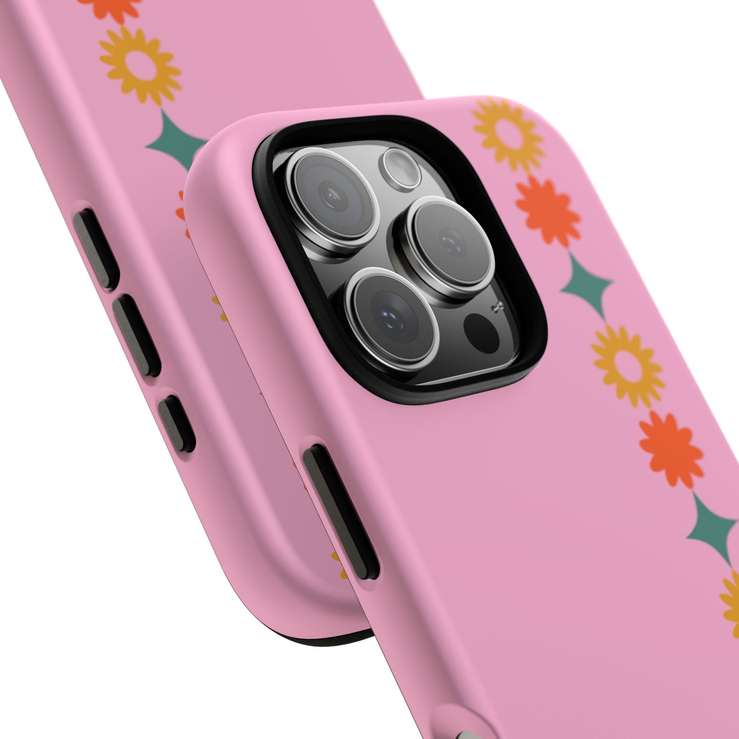 Daisy Chain Phone Case - Tinie Studio