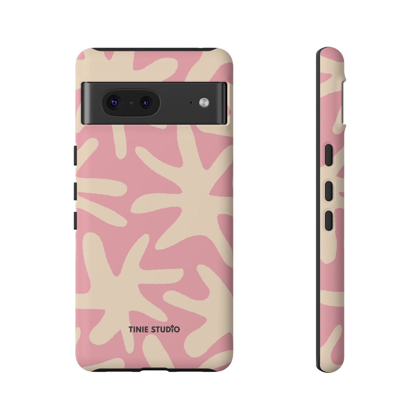 Sandflower Phone Case - Tinie Studio