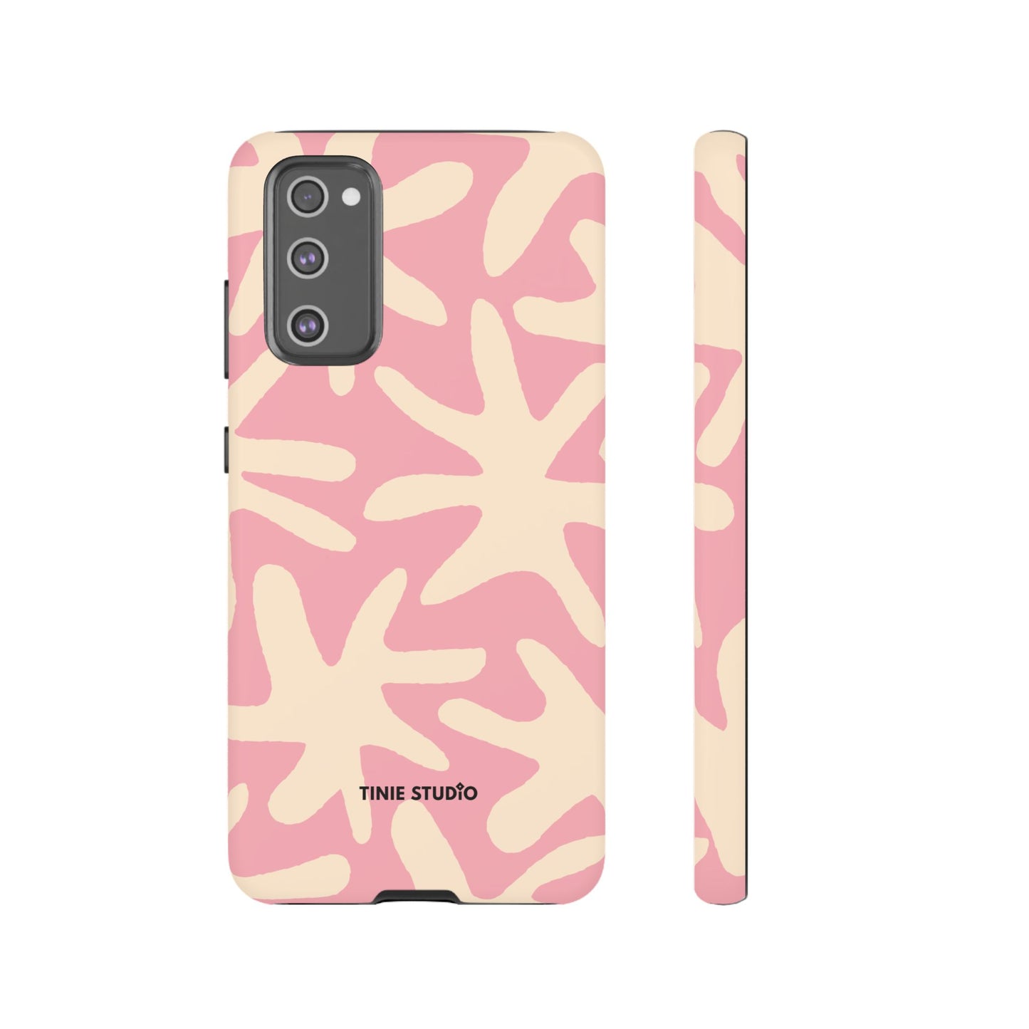 Sandflower Phone Case - Tinie Studio