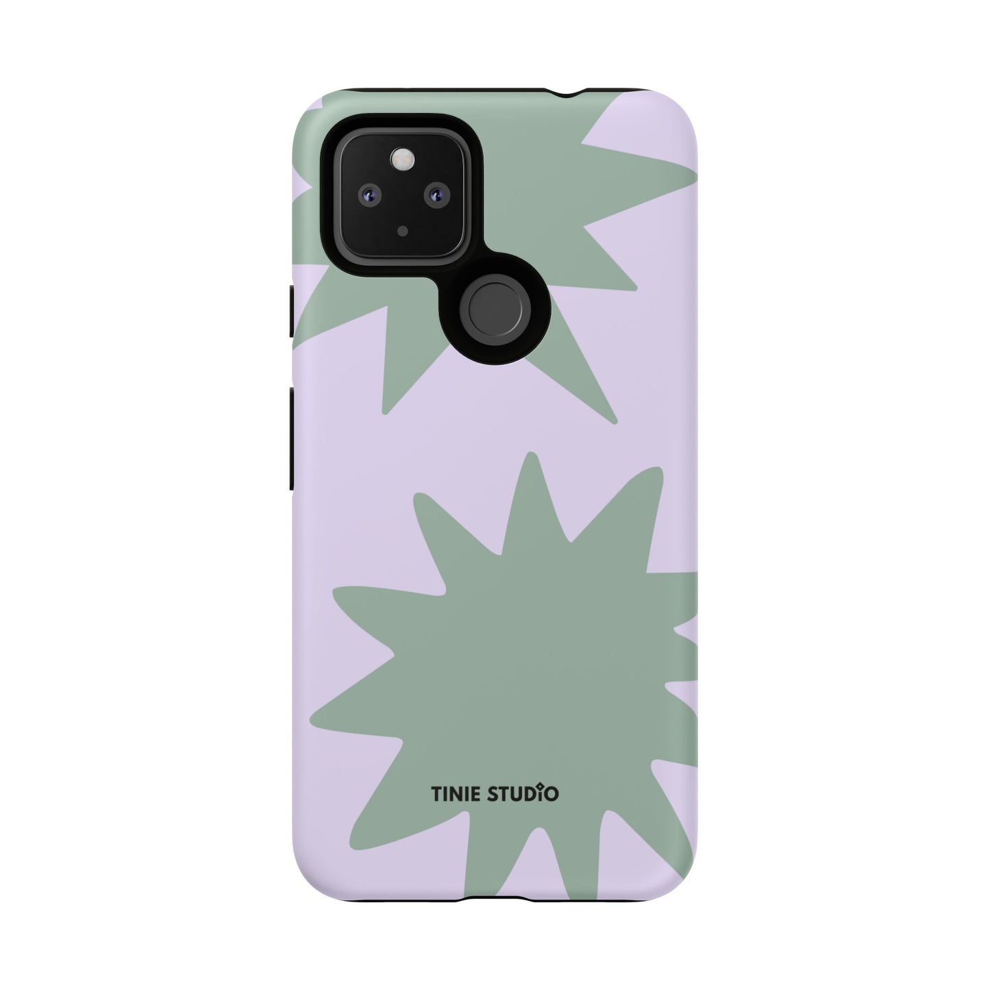 Starburst Sage Phone Case
