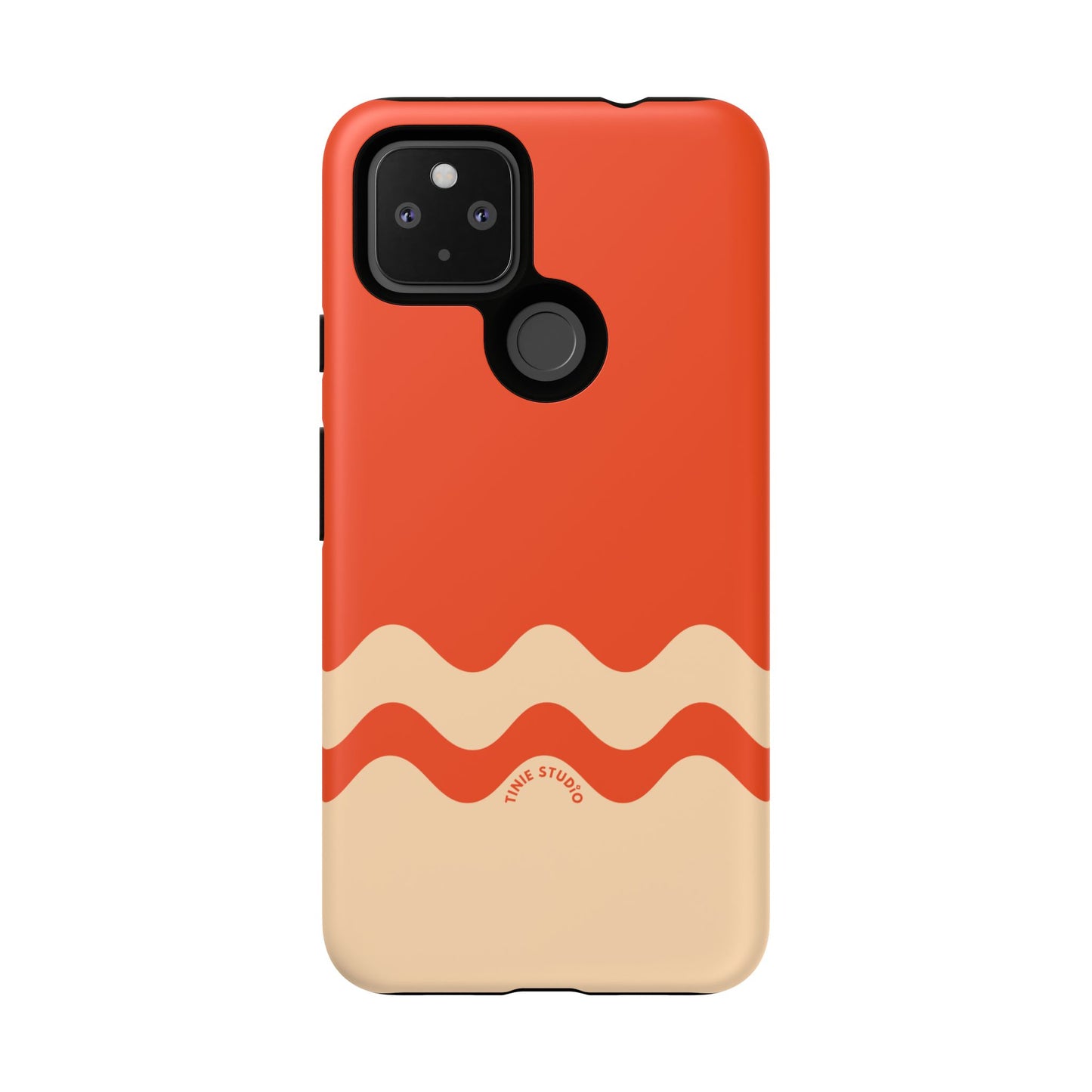 Heat Wave Phone Case