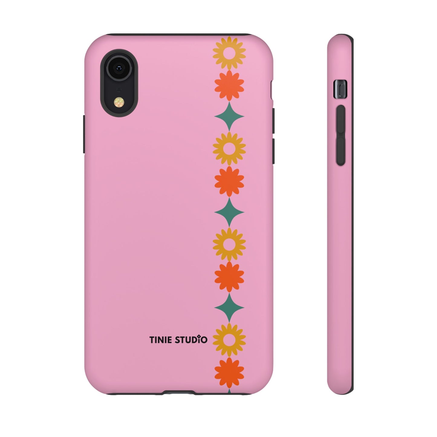 Daisy Chain Phone Case - Tinie Studio