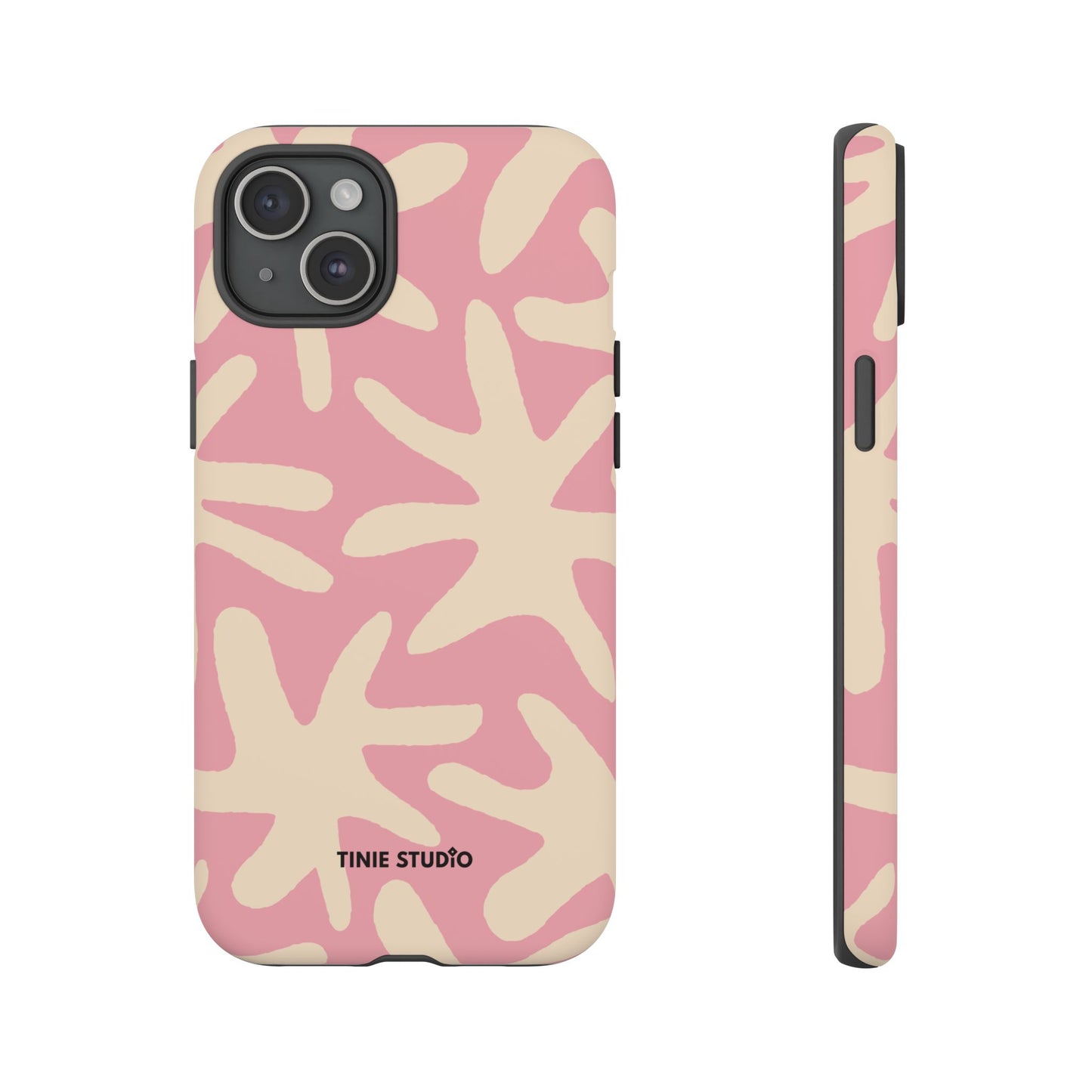 Sandflower Phone Case - Tinie Studio