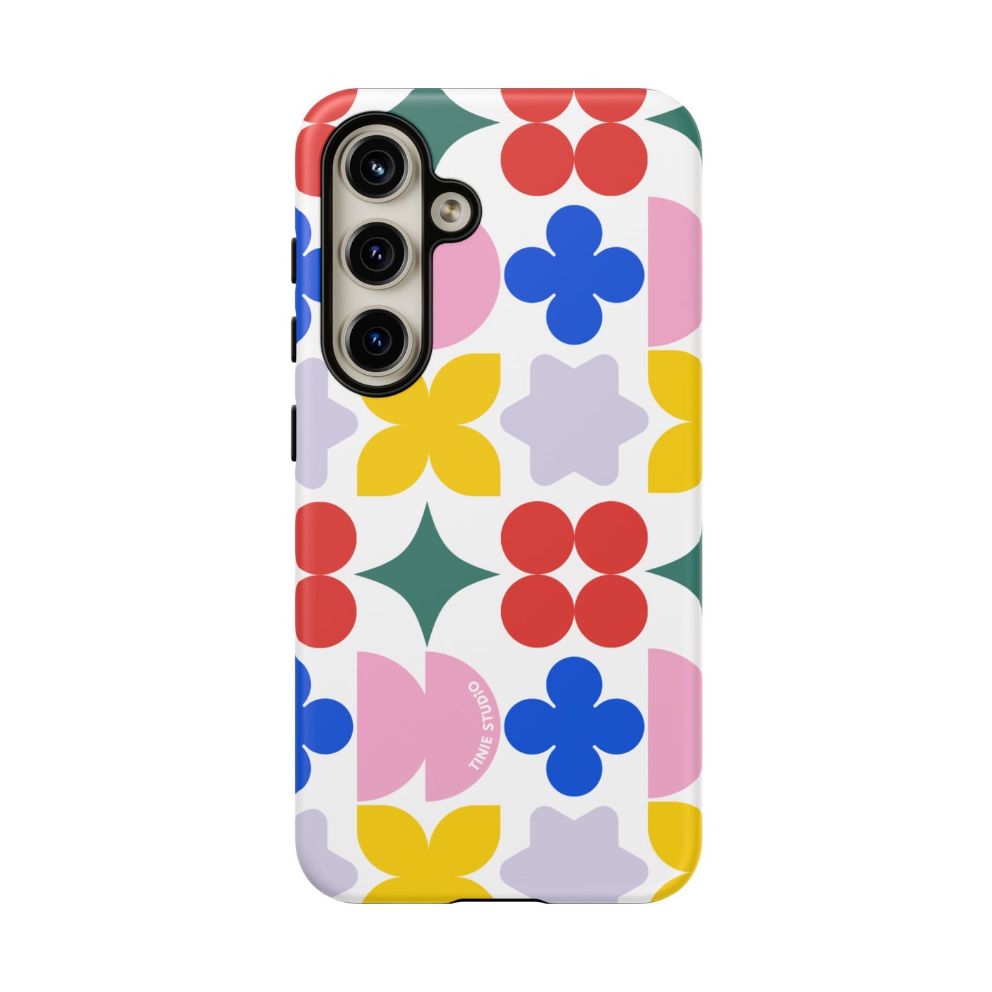 Shape Joy Phone Case