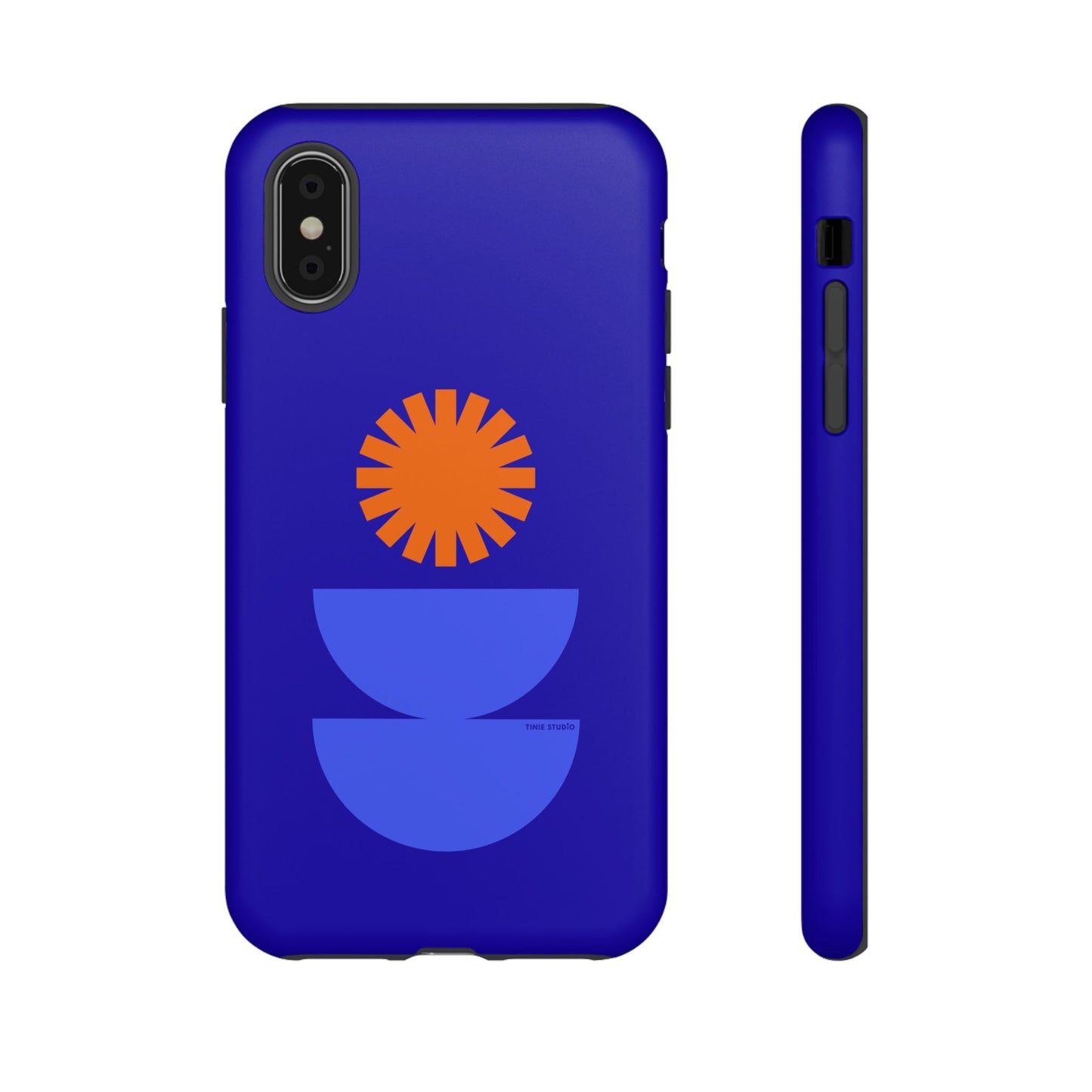 Potter's Sun Phone Case - Tinie Studio