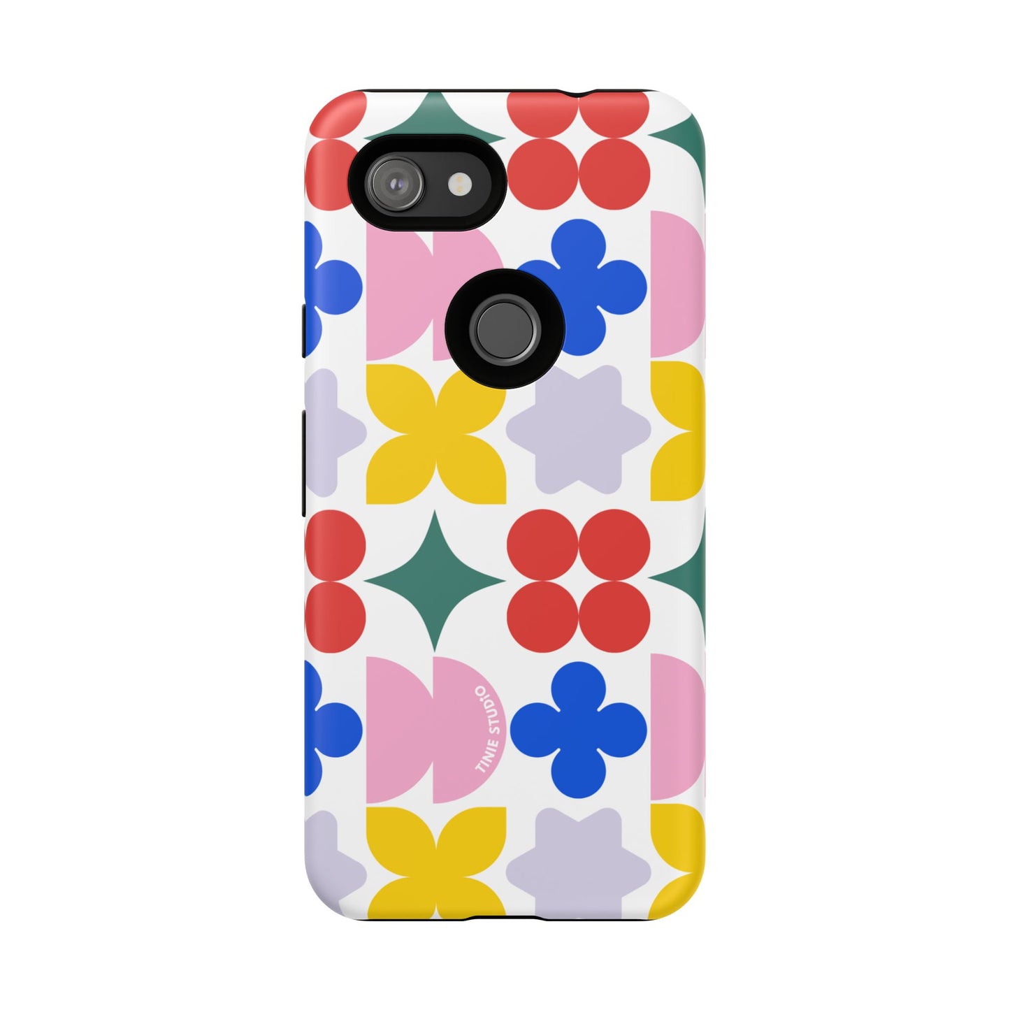 Shape Joy Phone Case