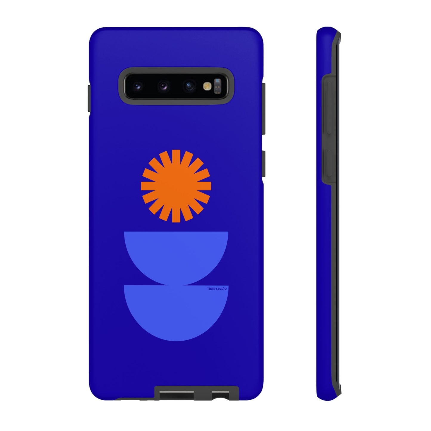 Potter's Sun Phone Case - Tinie Studio