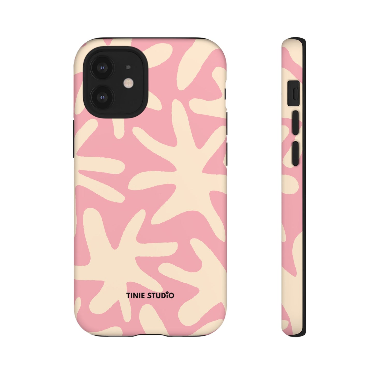 Sandflower Phone Case - Tinie Studio