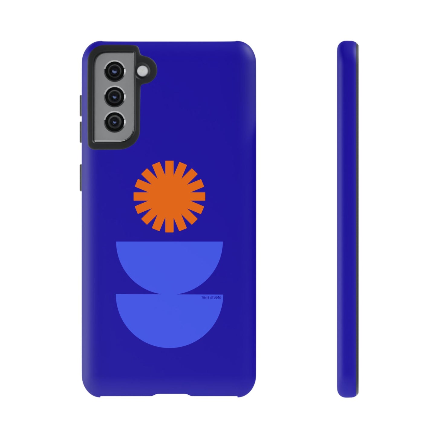 Potter's Sun Phone Case - Tinie Studio