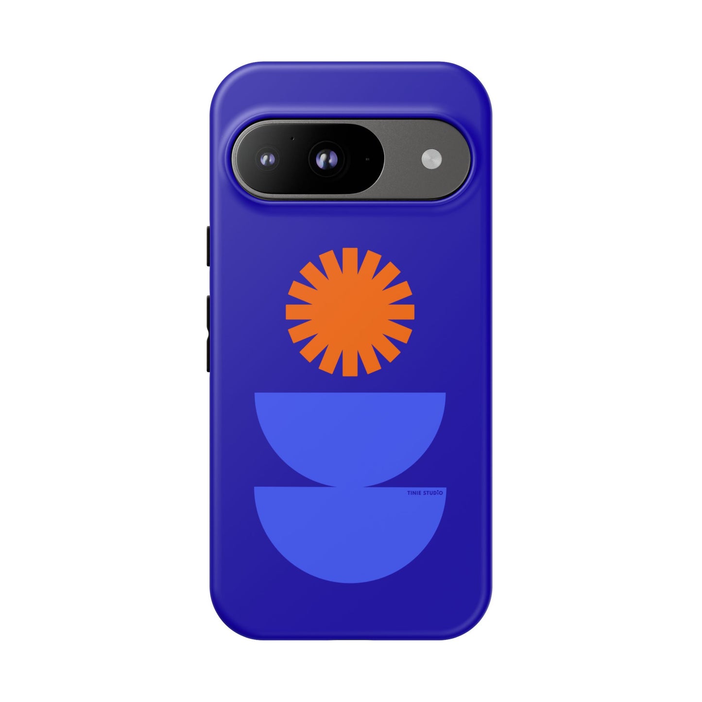 Potter's Sun Phone Case