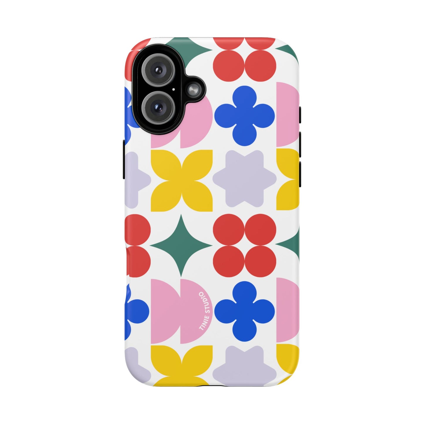 Shape Joy Phone Case