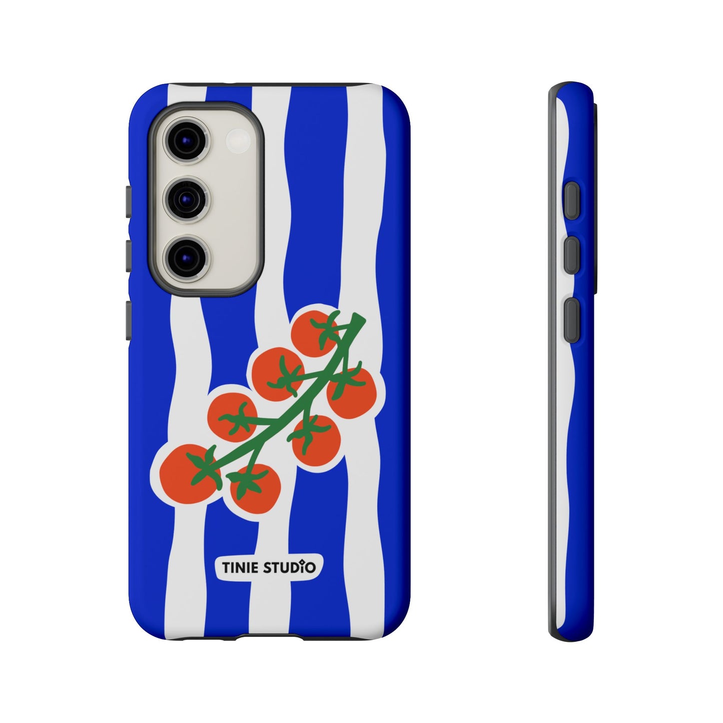 Tomato Vine Phone Case - Tinie Studio