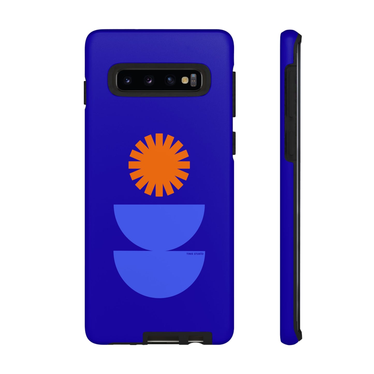 Potter's Sun Phone Case - Tinie Studio