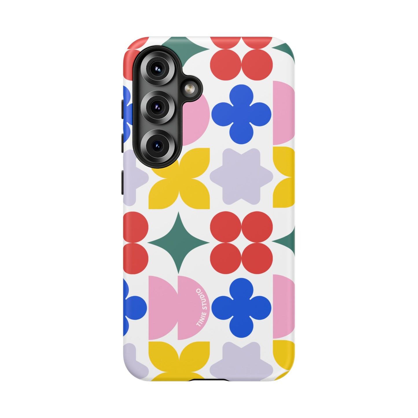Shape Joy Phone Case