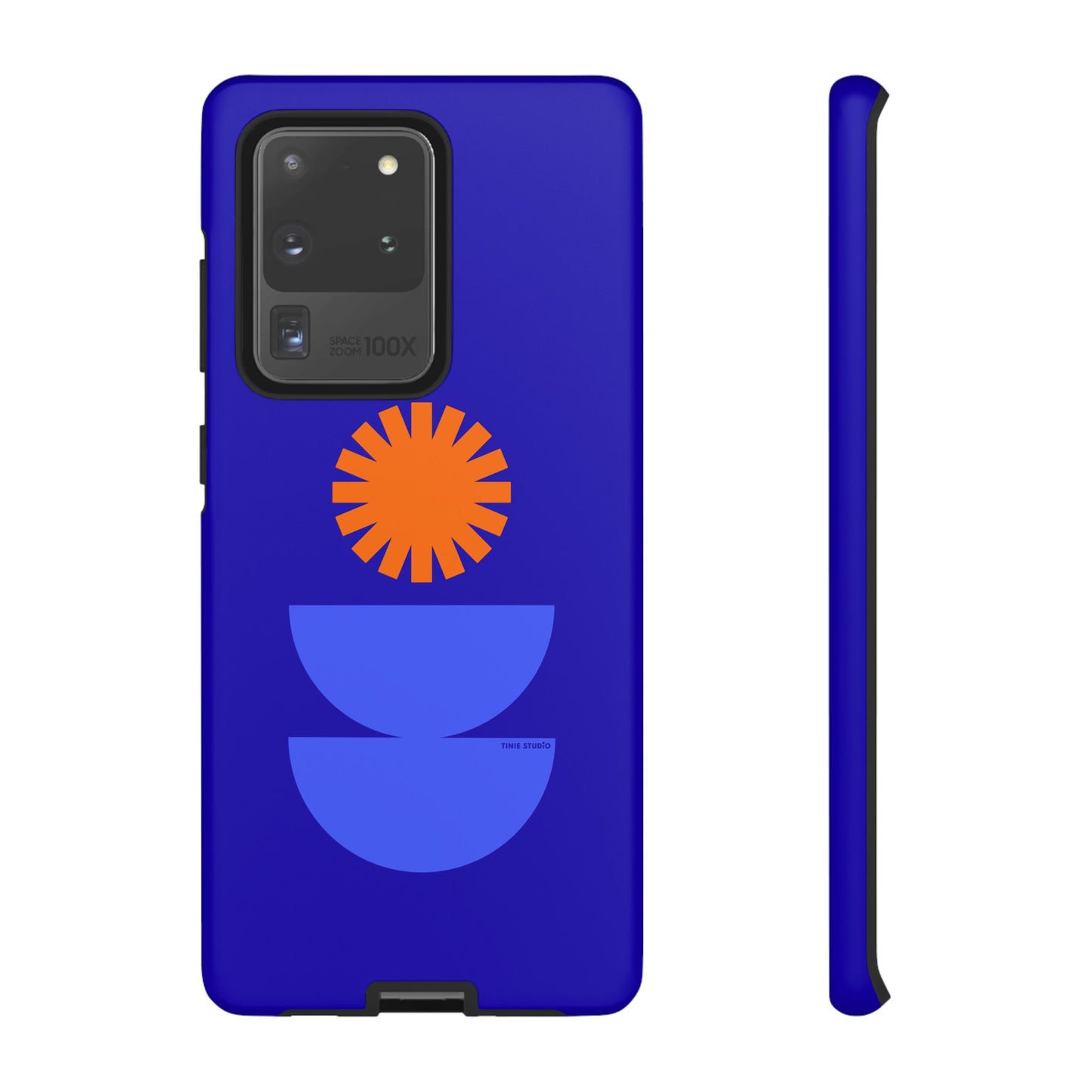 Potter's Sun Phone Case - Tinie Studio