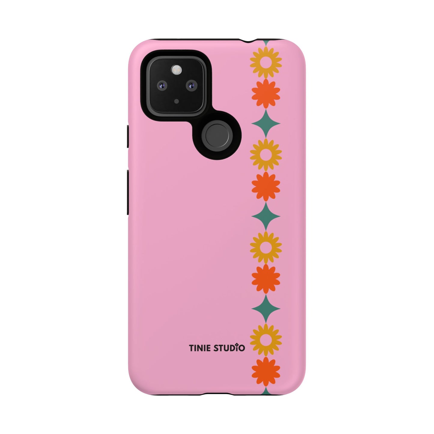 Daisy Chain Phone Case