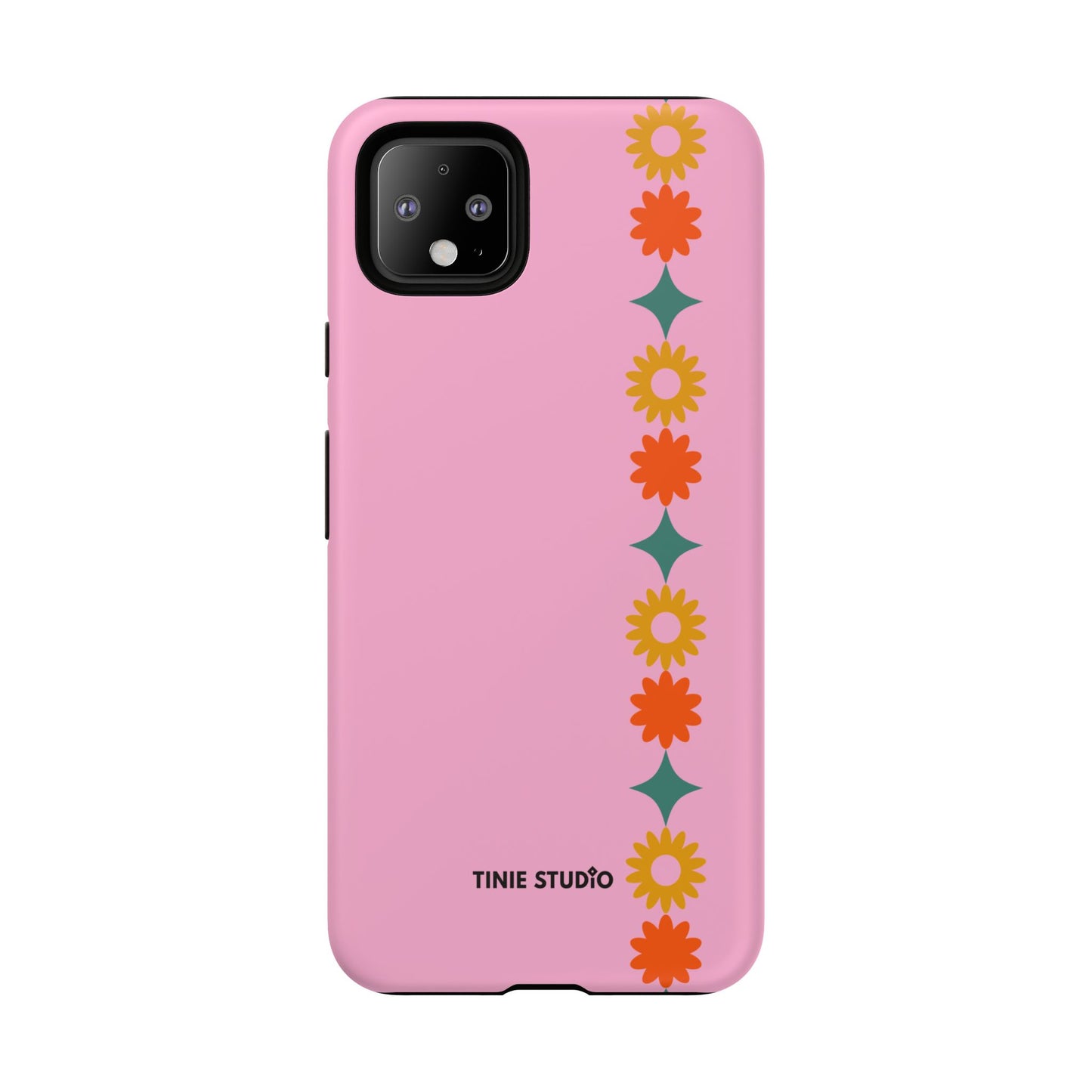 Daisy Chain Phone Case