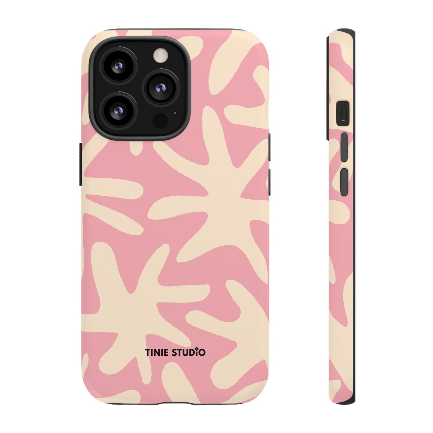 Sandflower Phone Case - Tinie Studio