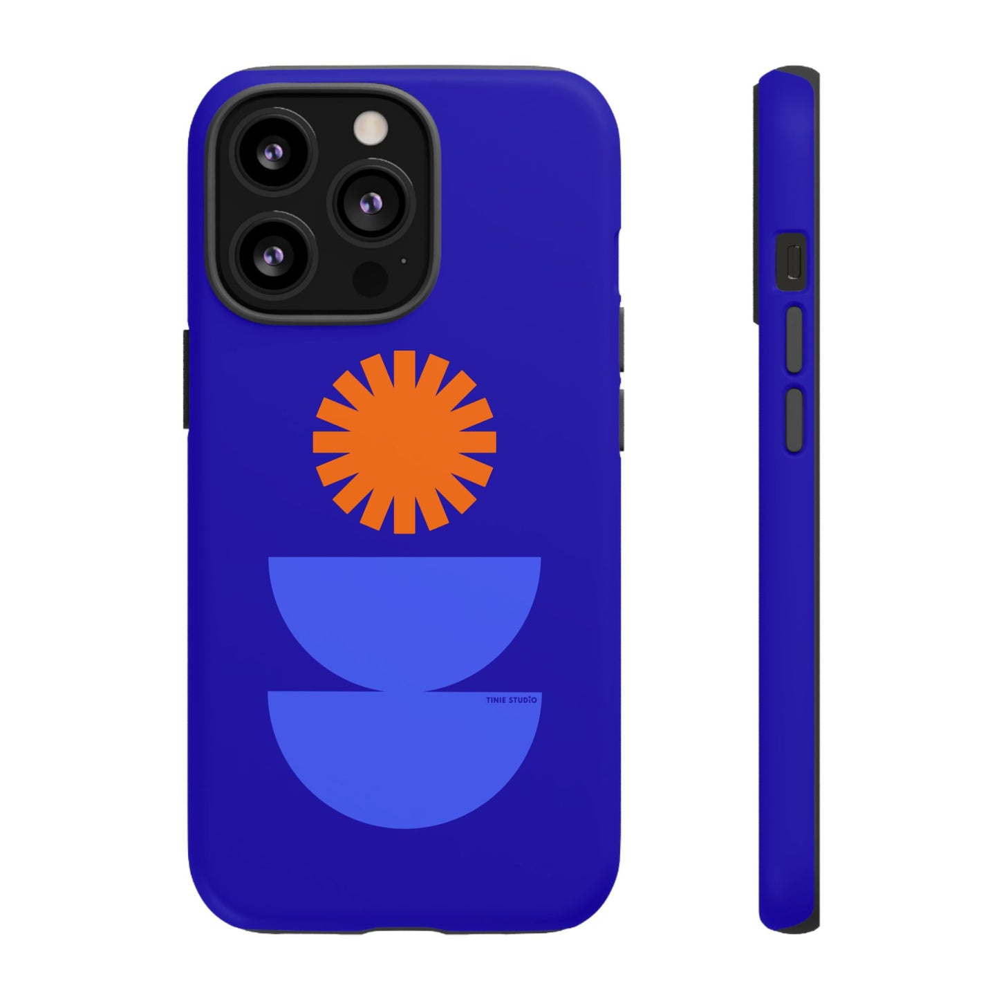 Potter's Sun Phone Case - Tinie Studio