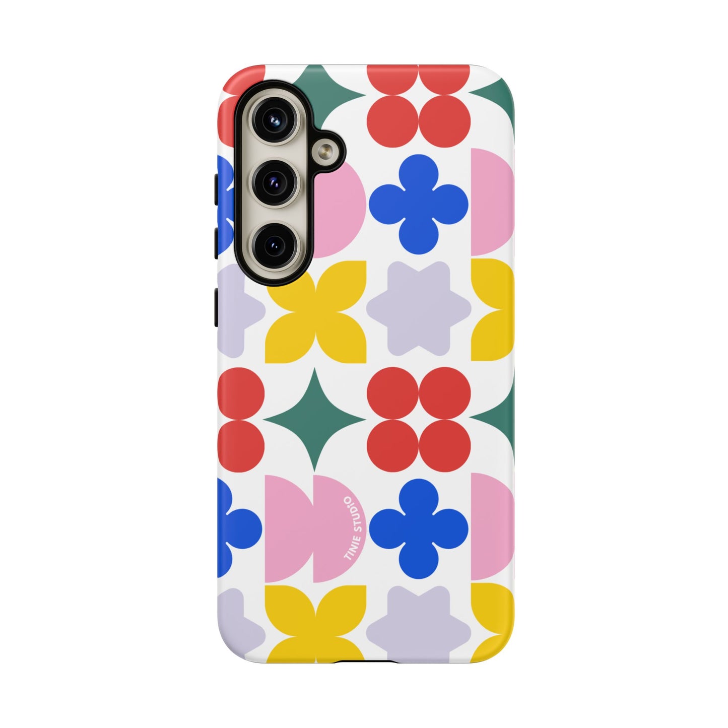 Shape Joy Phone Case