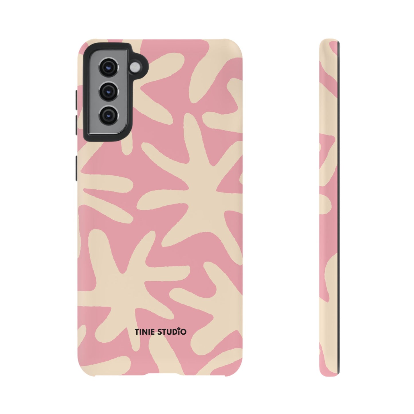 Sandflower Phone Case - Tinie Studio