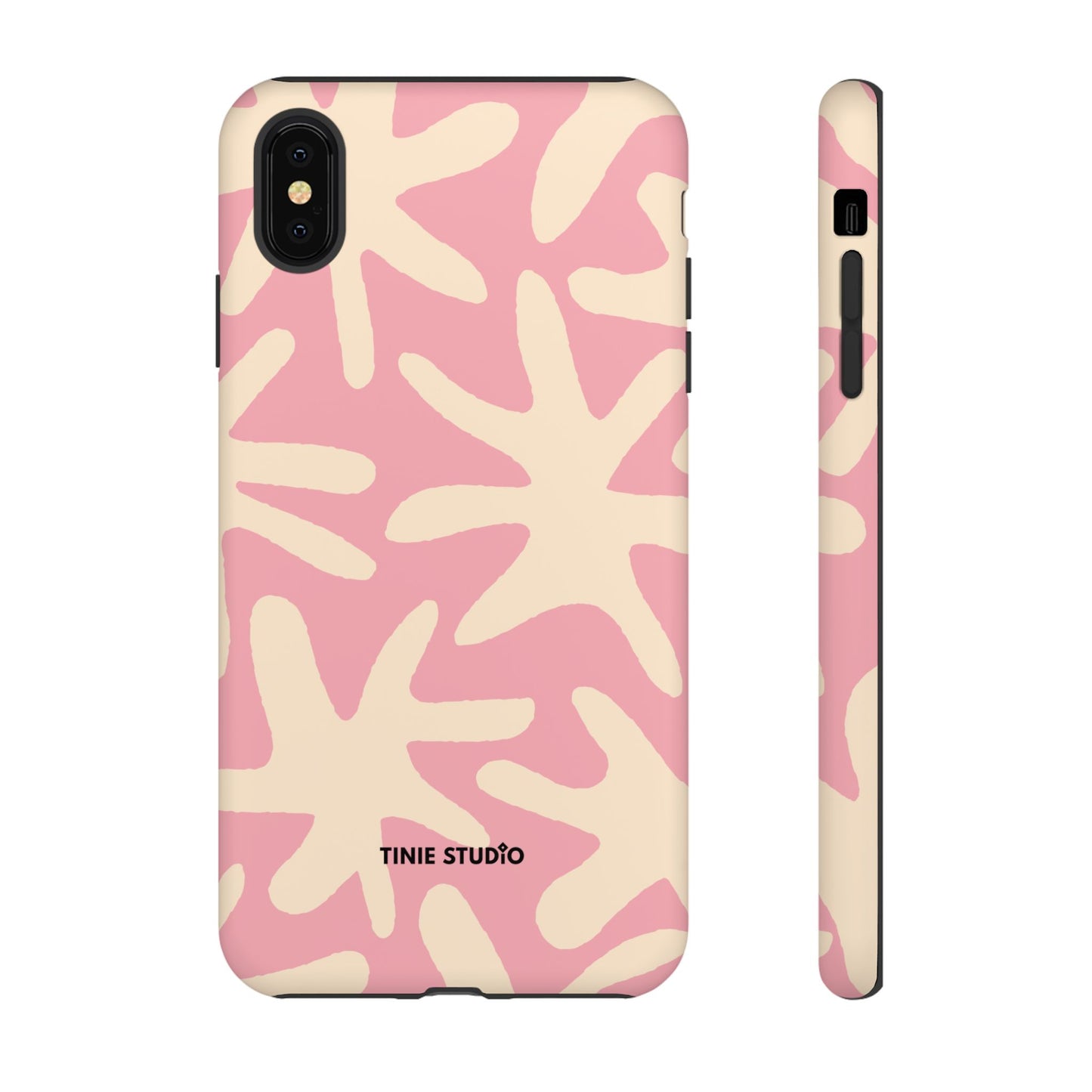 Sandflower Phone Case - Tinie Studio