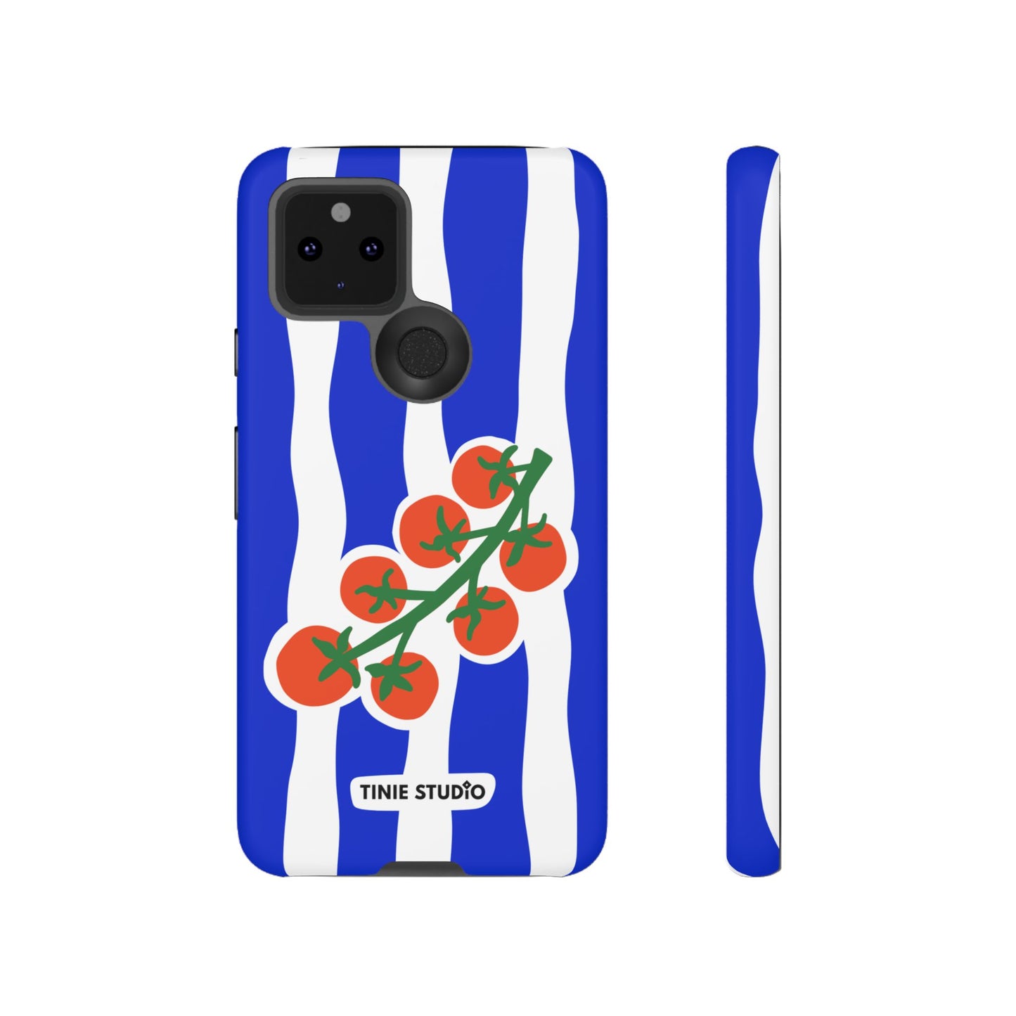Tomato Vine Phone Case - Tinie Studio