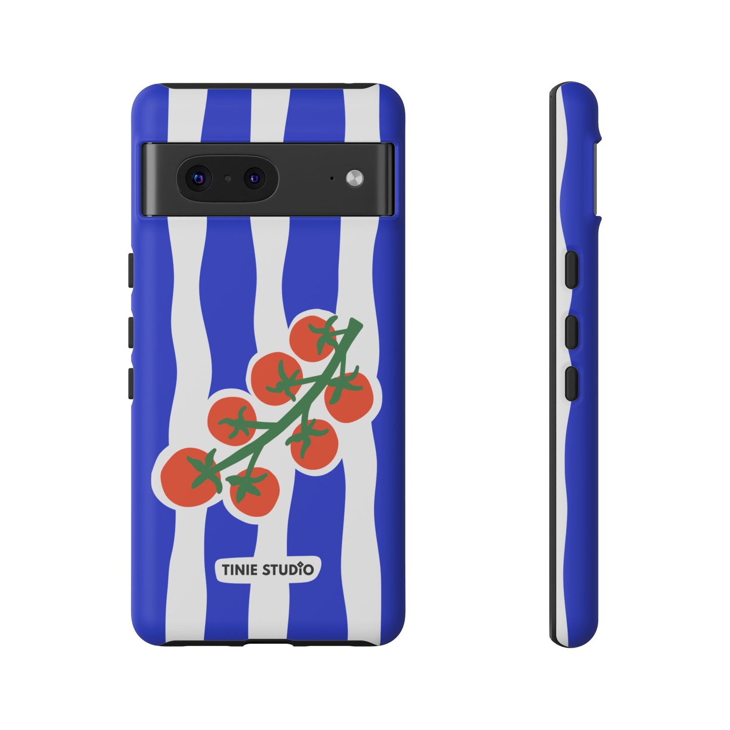 Tomato Vine Phone Case - Tinie Studio