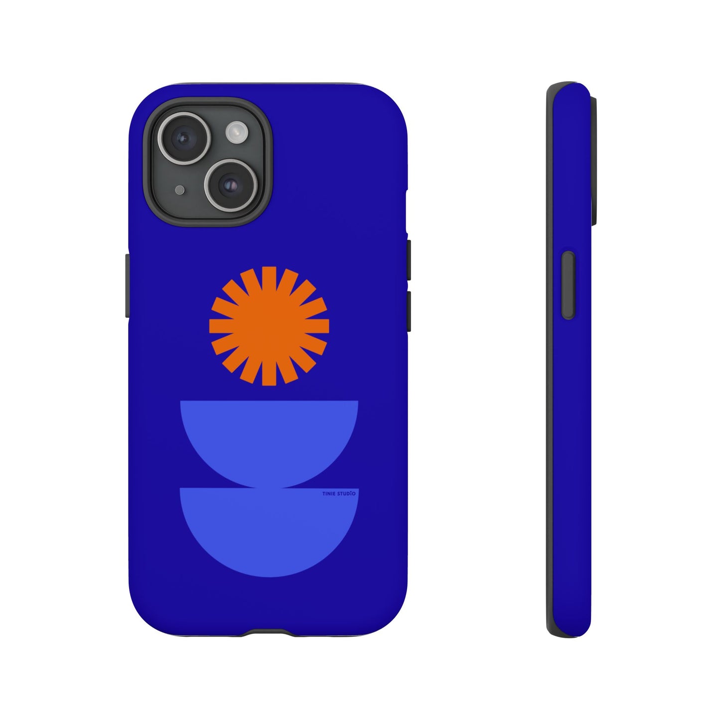Potter's Sun Phone Case - Tinie Studio