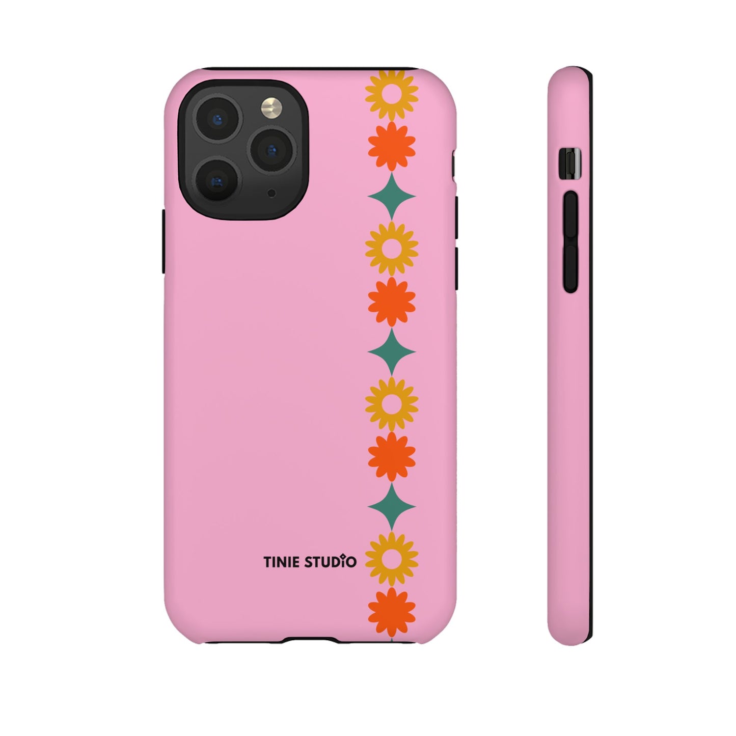 Daisy Chain Phone Case - Tinie Studio