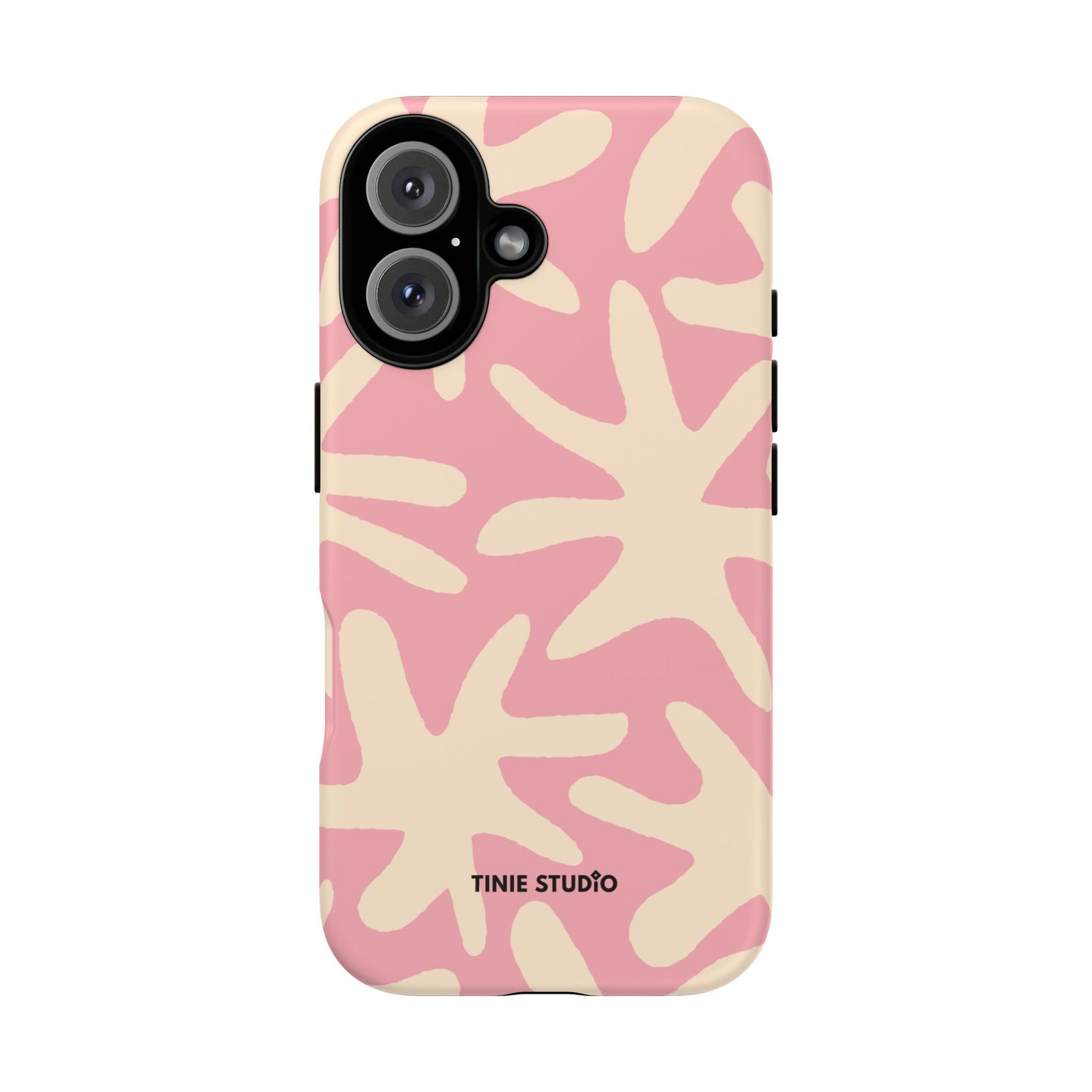 Sandflower Phone Case