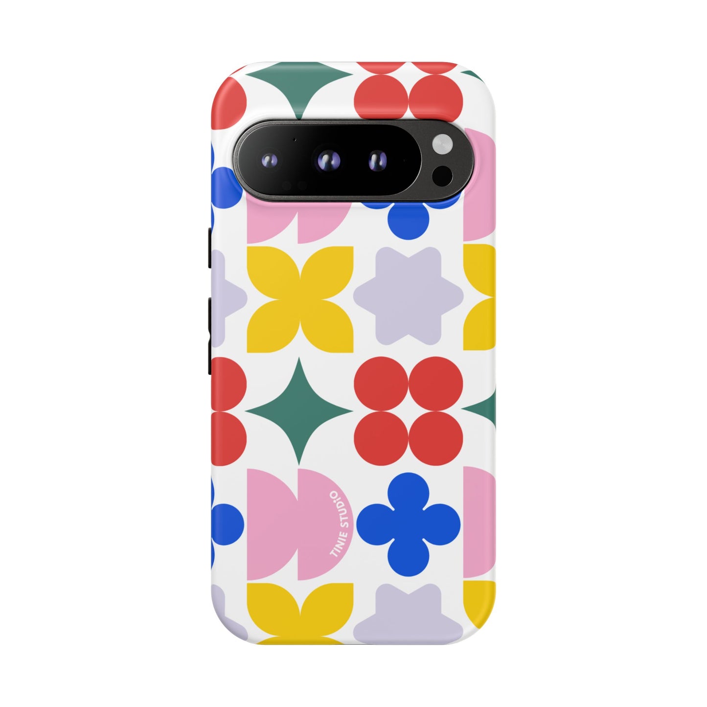 Shape Joy Phone Case