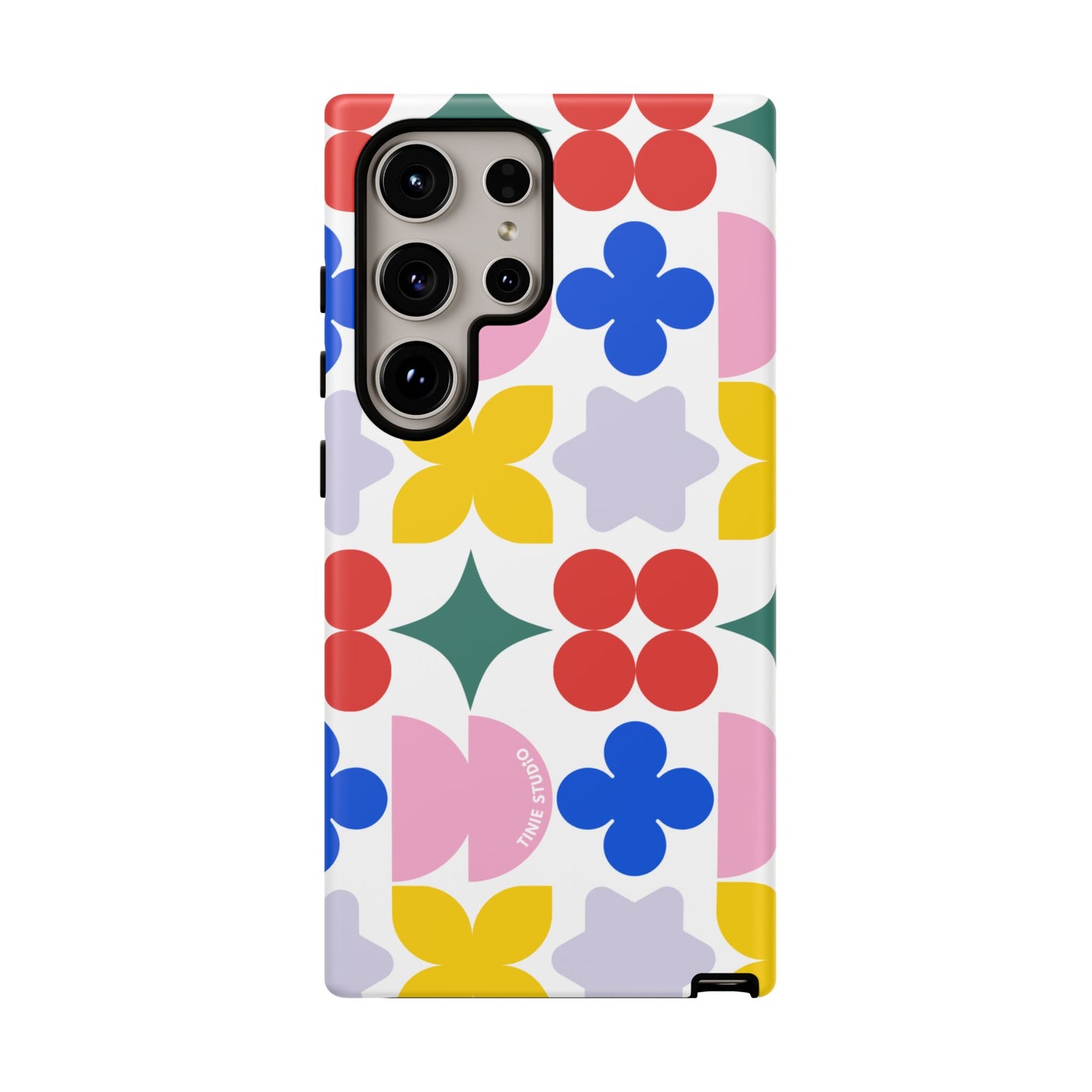 Shape Joy Phone Case