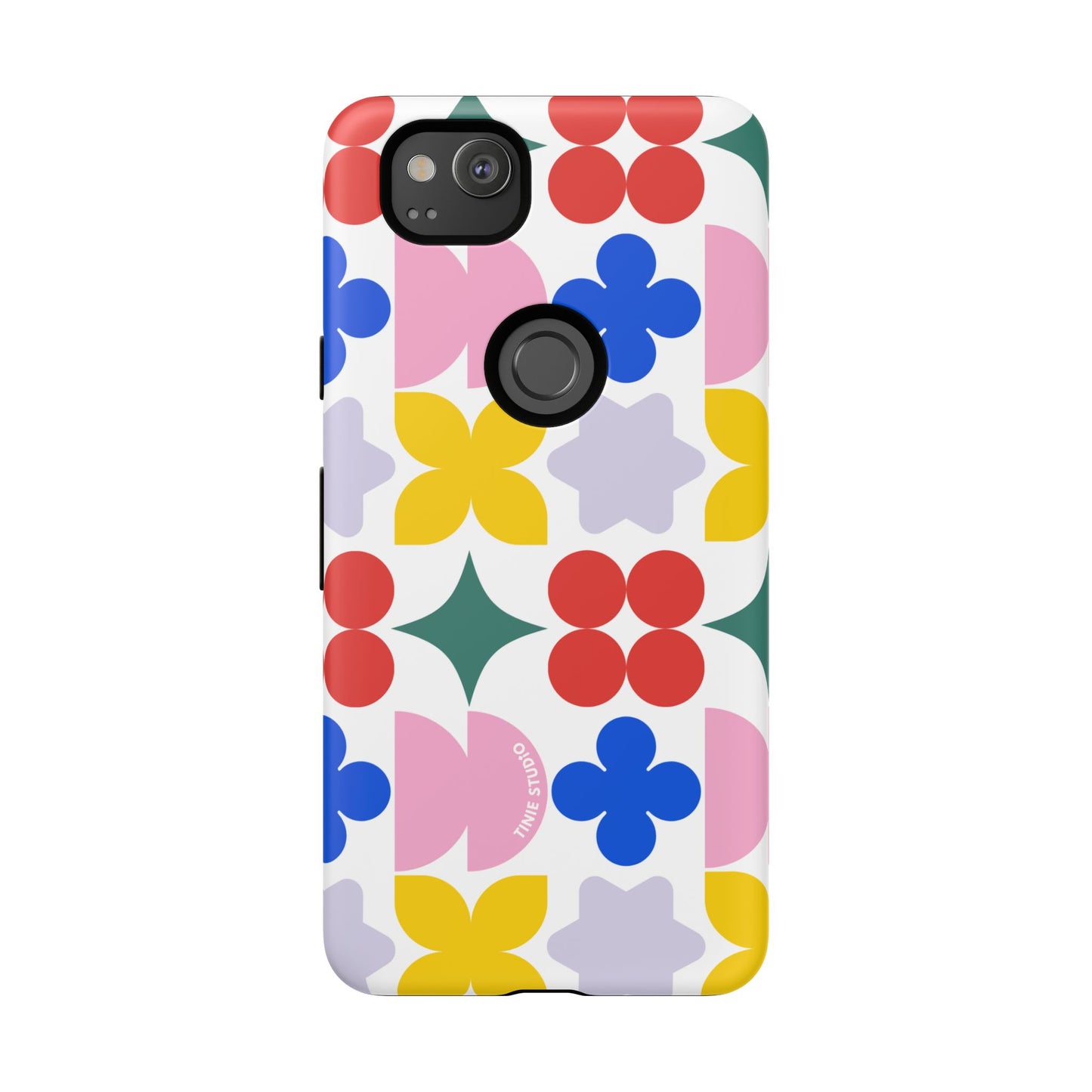 Shape Joy Phone Case