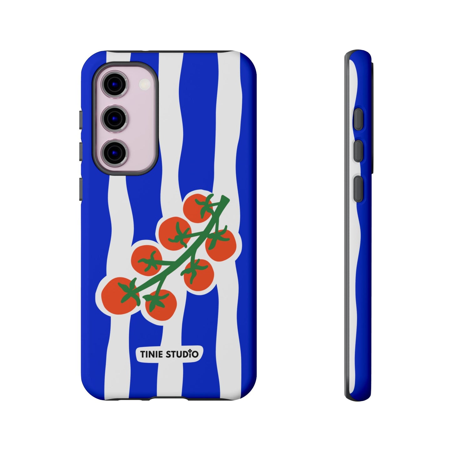 Tomato Vine Phone Case - Tinie Studio
