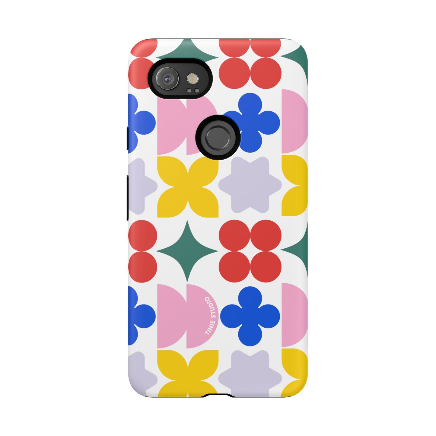 Shape Joy Phone Case