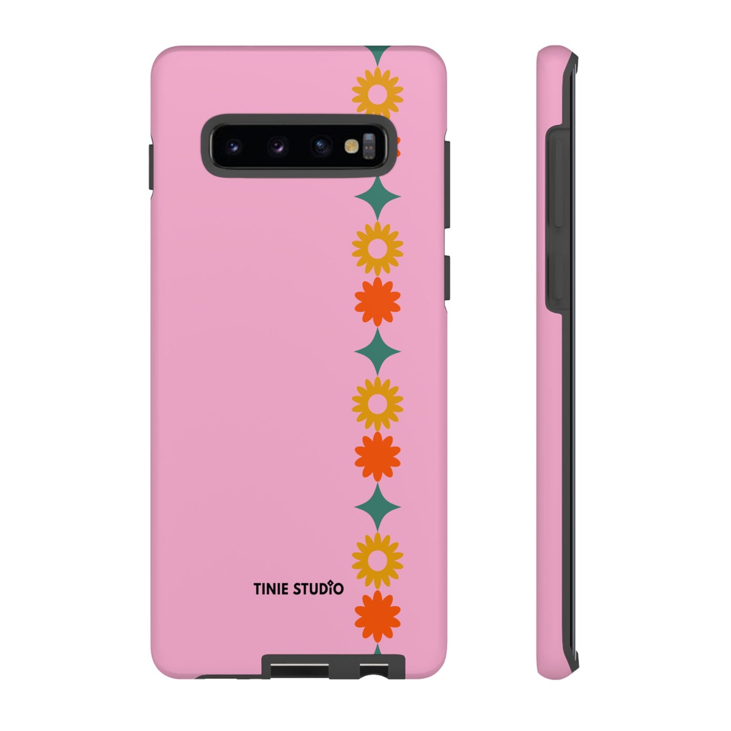 Daisy Chain Phone Case - Tinie Studio